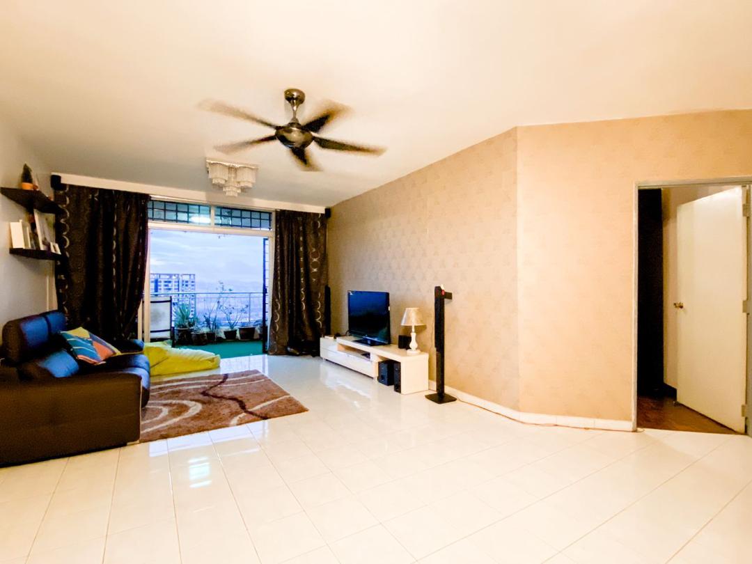 Nice Reno Venice Hill Tower 8 Batu 9 Cheras Selang - photo 10