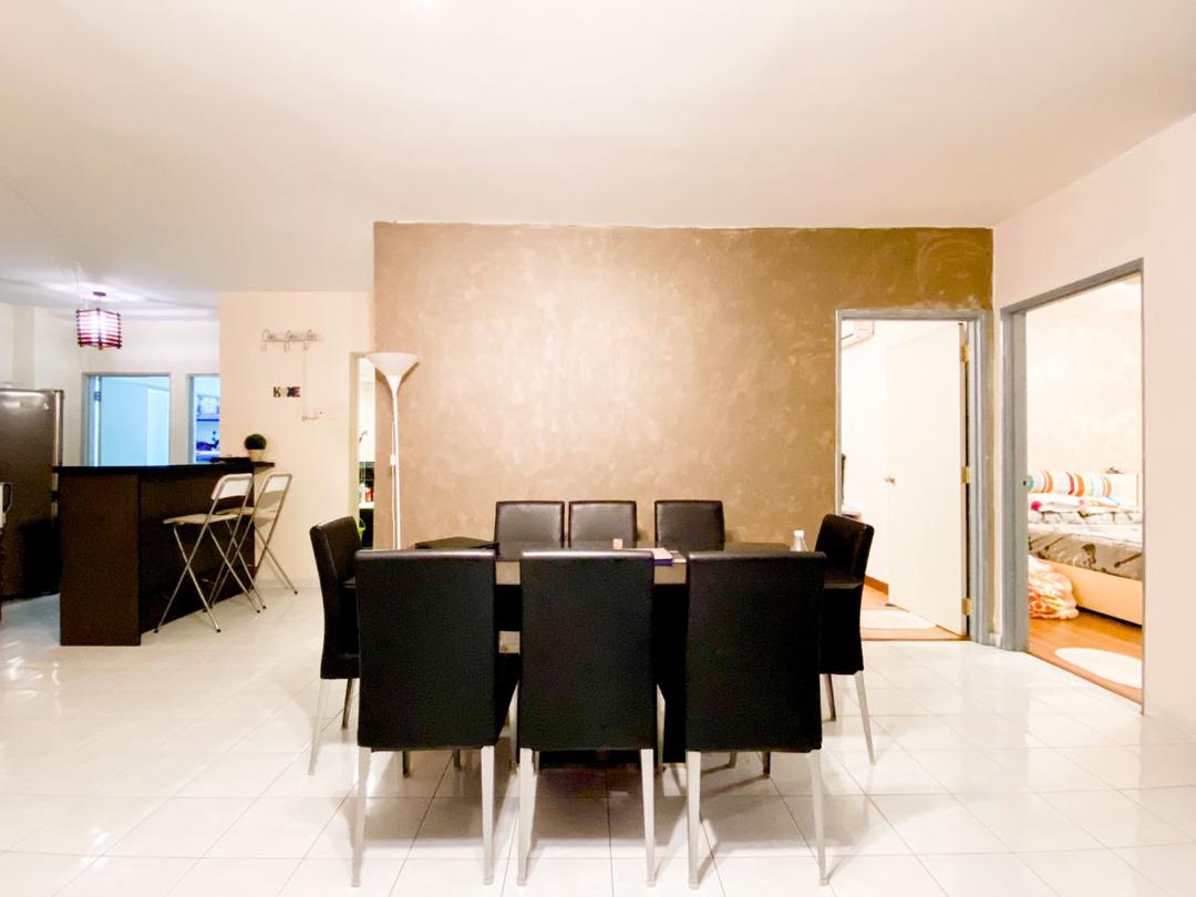 Nice Reno Venice Hill Tower 8 Batu 9 Cheras Selang - photo 13