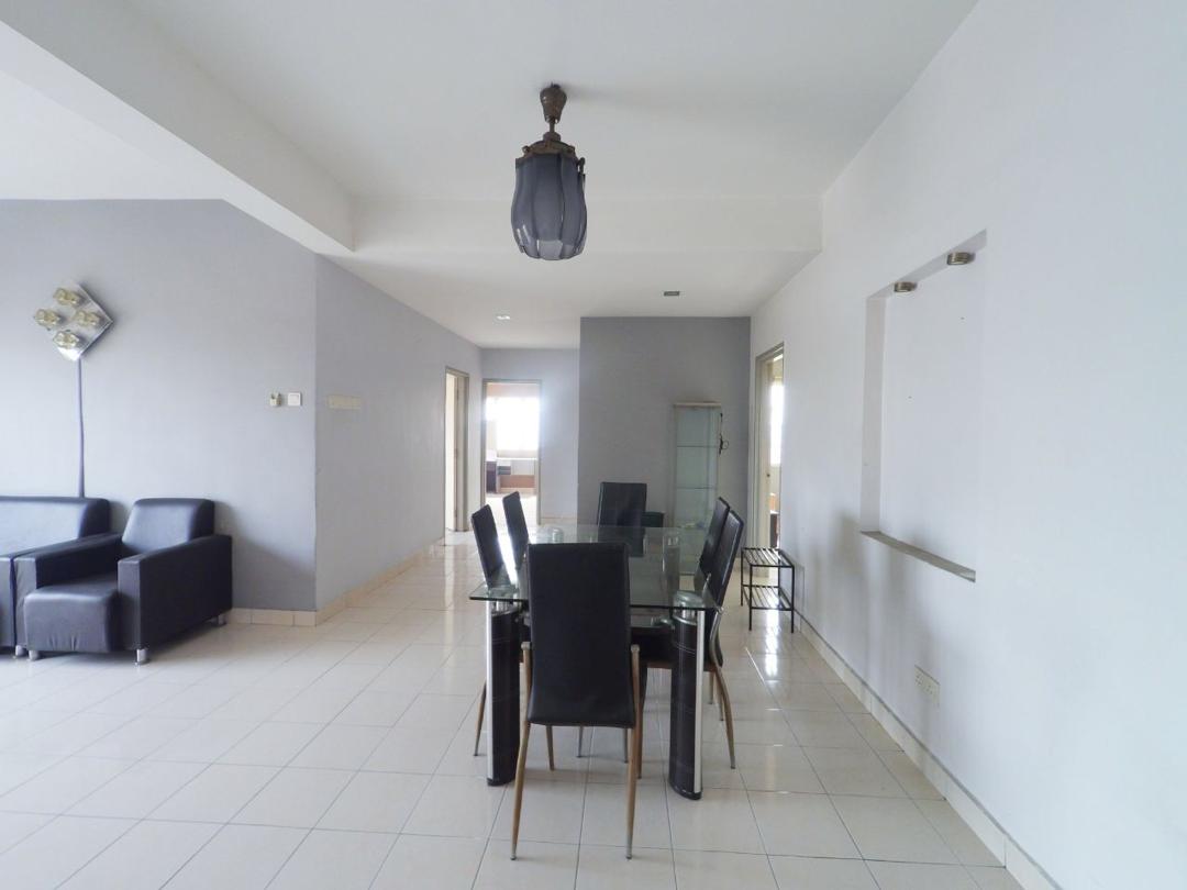 Jutamines Condominium Seri Kembangan - photo 4
