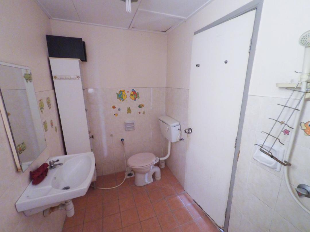 Jutamines Condominium Seri Kembangan - photo 9
