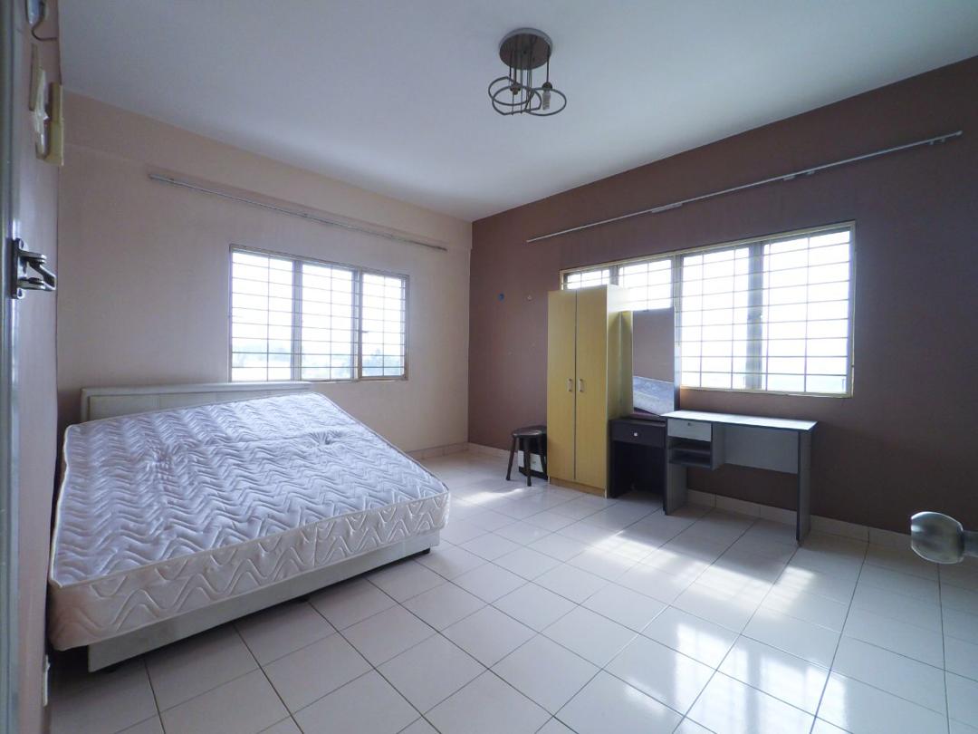 Jutamines Condominium Seri Kembangan - photo 10