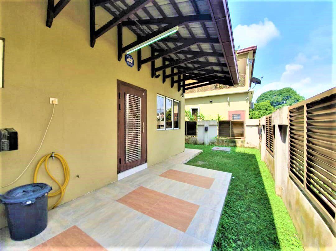 Nice Semi D 3 Storey Taman Kosas Ampang - photo 2