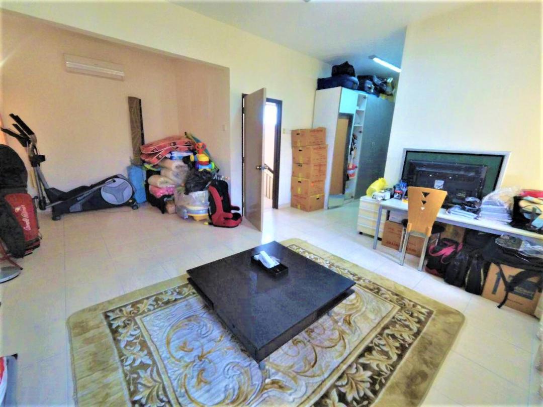 Nice Semi D 3 Storey Taman Kosas Ampang - photo 4