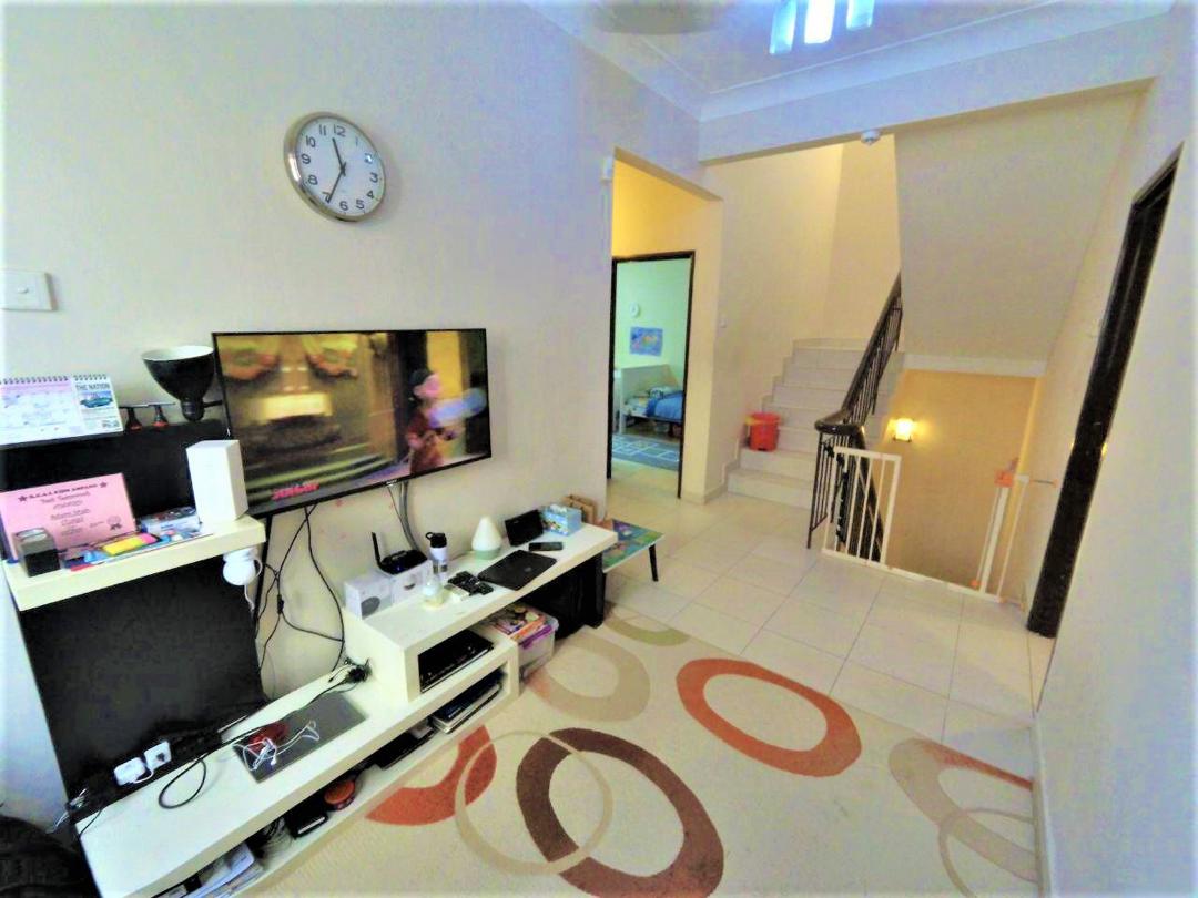 Nice Semi D 3 Storey Taman Kosas Ampang - photo 5