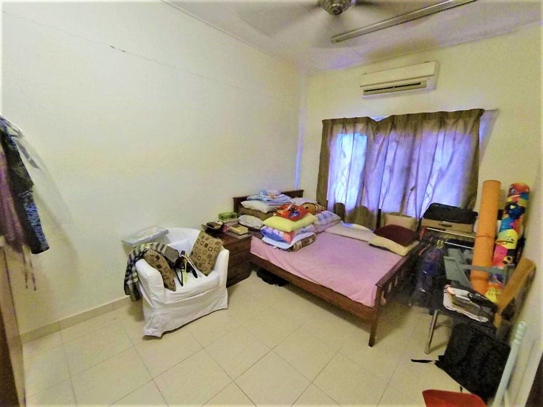 Nice Semi D 3 Storey Taman Kosas Ampang - photo 7