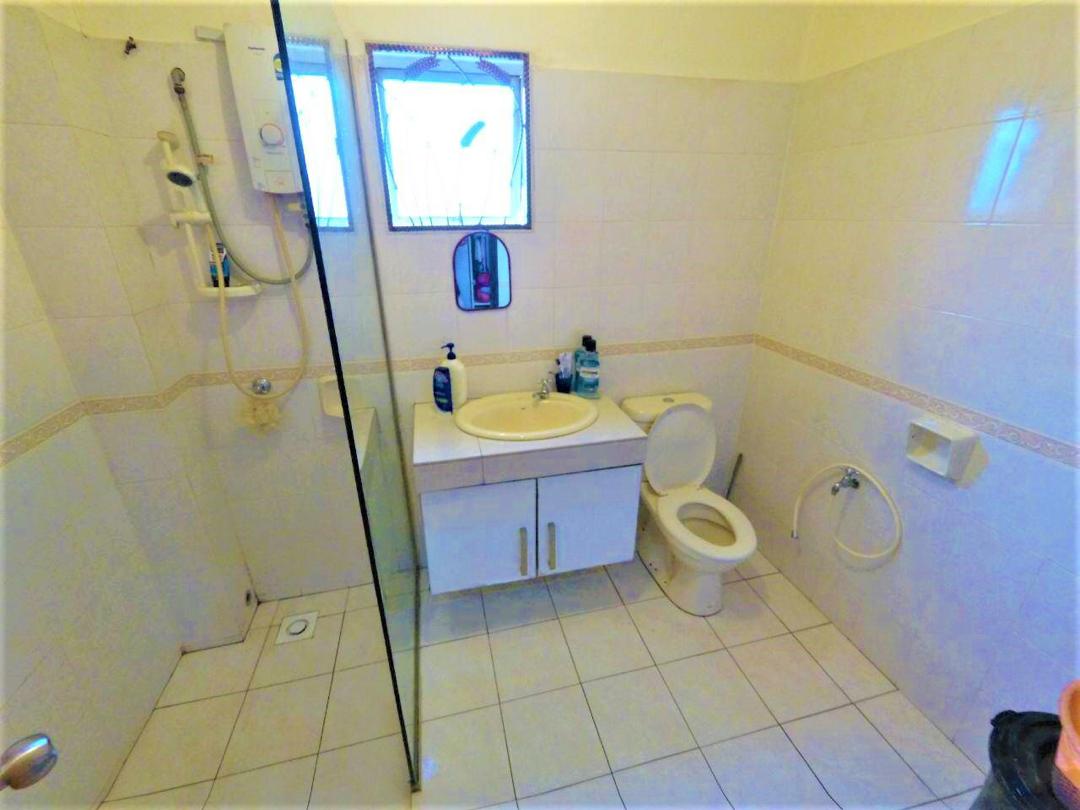 Nice Semi D 3 Storey Taman Kosas Ampang - photo 8