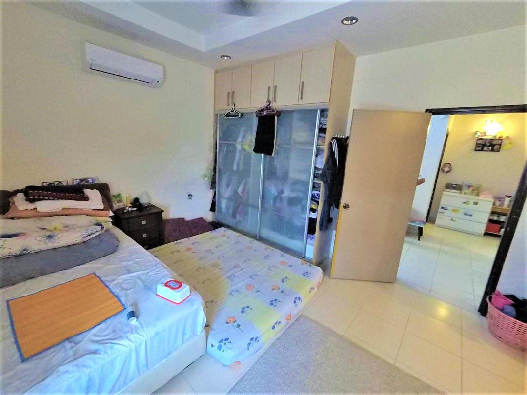 Nice Semi D 3 Storey Taman Kosas Ampang - photo 9