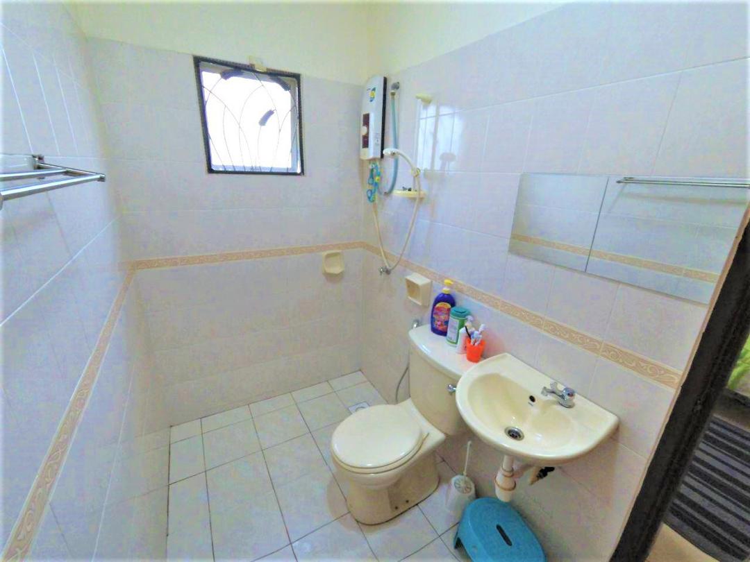 Nice Semi D 3 Storey Taman Kosas Ampang - photo 10