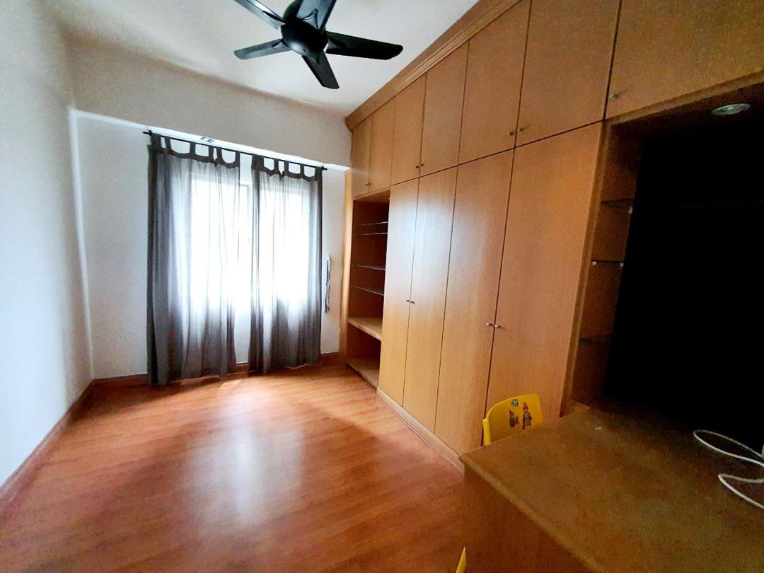 Nice Sri Mahligai Condo Seksyen 9 Shah Alam - photo 2