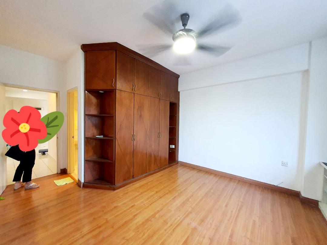 Nice Sri Mahligai Condo Seksyen 9 Shah Alam - photo 4