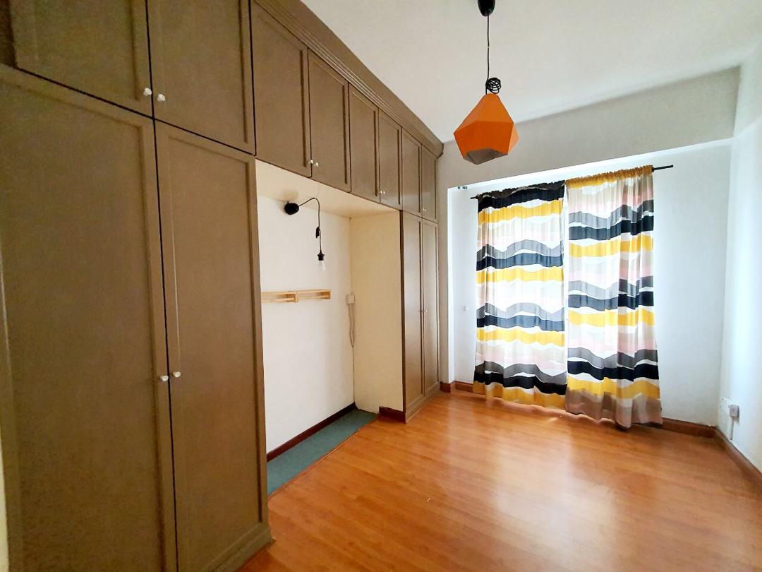 Nice Sri Mahligai Condo Seksyen 9 Shah Alam - photo 5