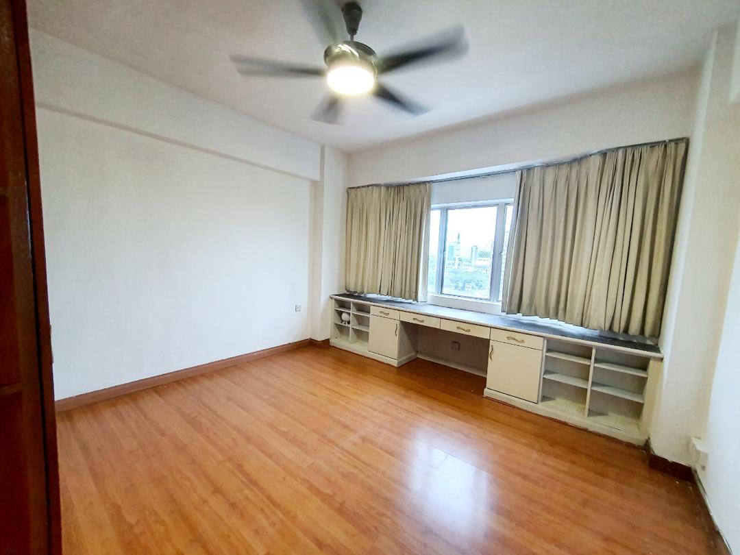 Nice Sri Mahligai Condo Seksyen 9 Shah Alam - photo 7
