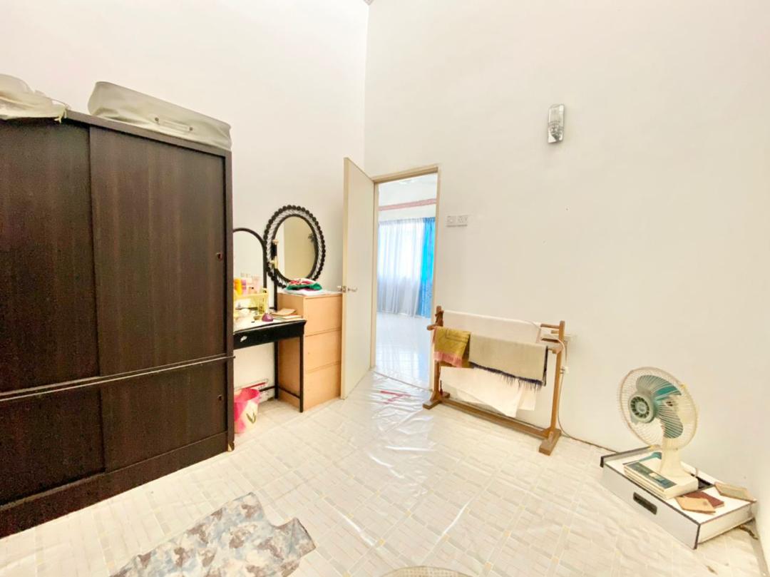 Endlot Teres Seksyen 5 Bandar Rinching Semenyih - photo 8