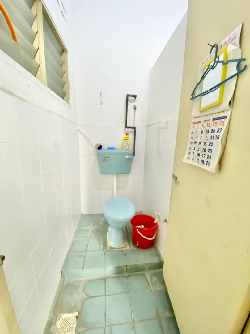 Endlot Teres Seksyen 5 Bandar Rinching Semenyih - photo 13