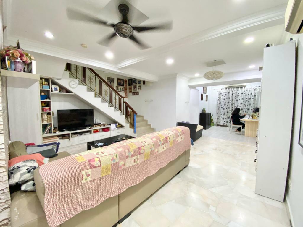 Nice House Jalan Polo Seksyen 13 Shah Alam