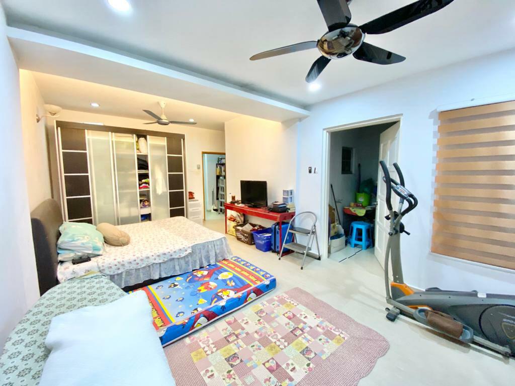 Nice House Jalan Polo Seksyen 13 Shah Alam - photo 3