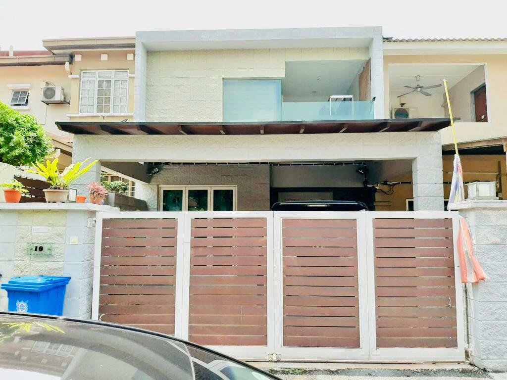 Nice House Jalan Polo Seksyen 13 Shah Alam - photo 4