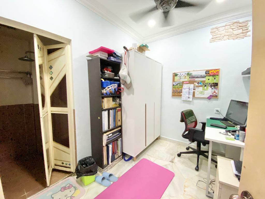Nice House Jalan Polo Seksyen 13 Shah Alam - photo 5