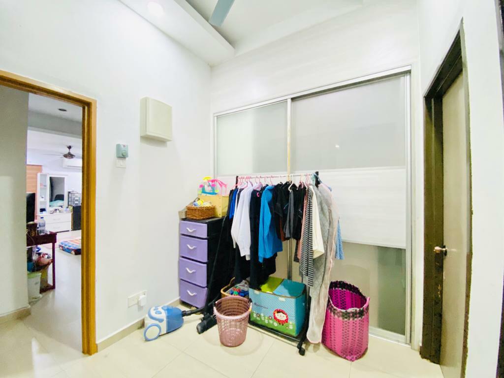 Nice House Jalan Polo Seksyen 13 Shah Alam - photo 7