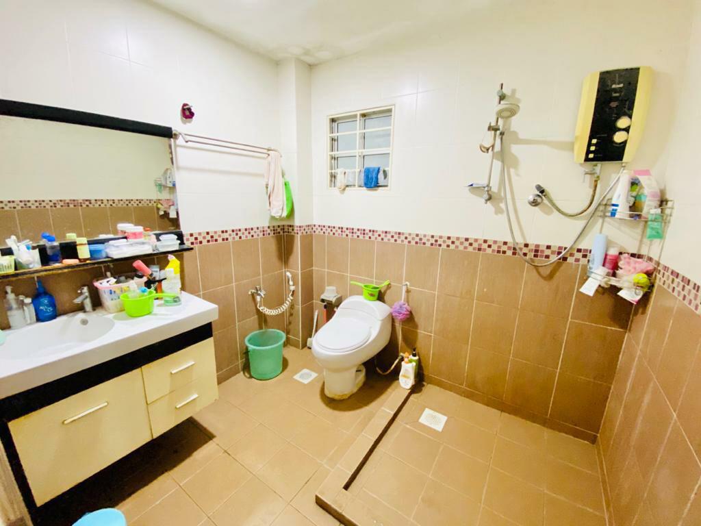 Nice House Jalan Polo Seksyen 13 Shah Alam - photo 8