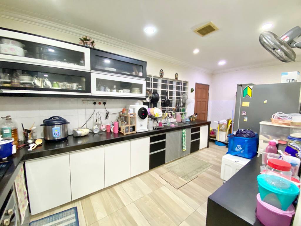 Nice House Jalan Polo Seksyen 13 Shah Alam - photo 11