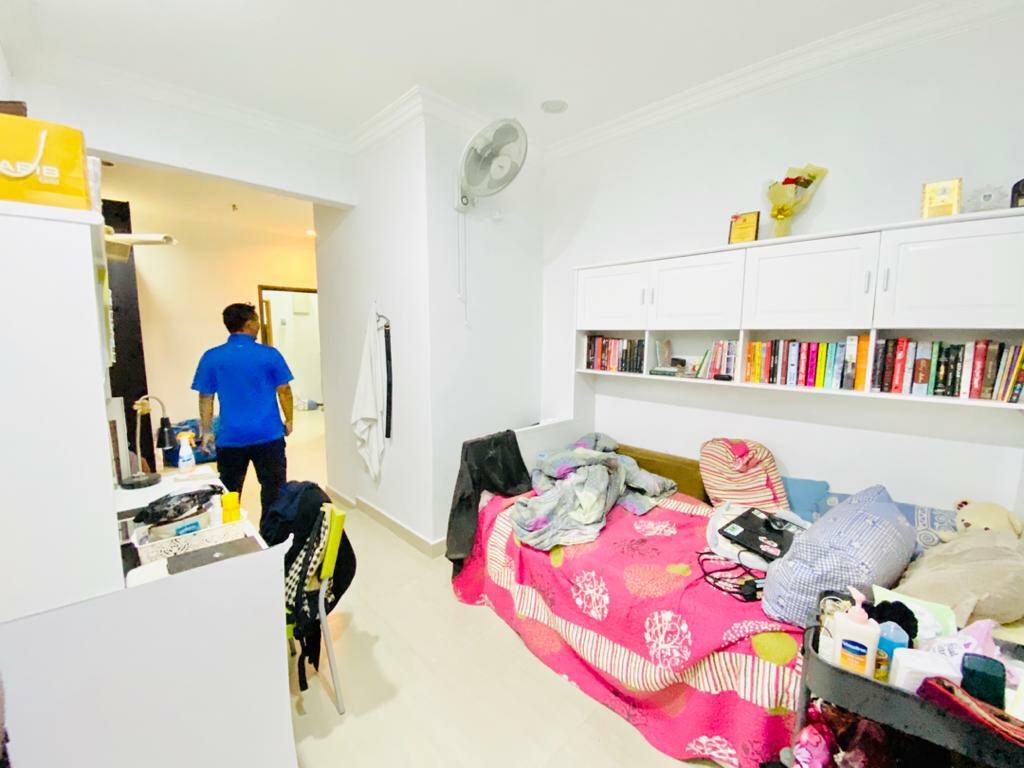 Nice House Jalan Polo Seksyen 13 Shah Alam - photo 12