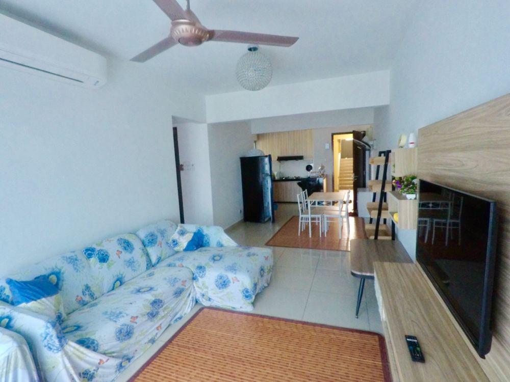 Putra 1 Apartment Bandar Seri Putra Bangi Selangor - photo 6