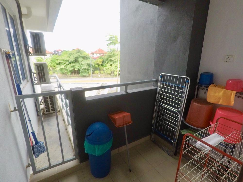 Putra 1 Apartment Bandar Seri Putra Bangi Selangor - photo 9