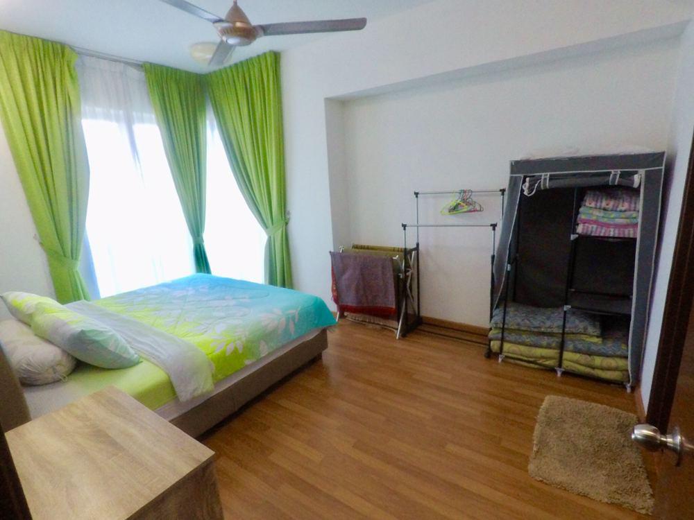 Putra 1 Apartment Bandar Seri Putra Bangi Selangor - photo 10