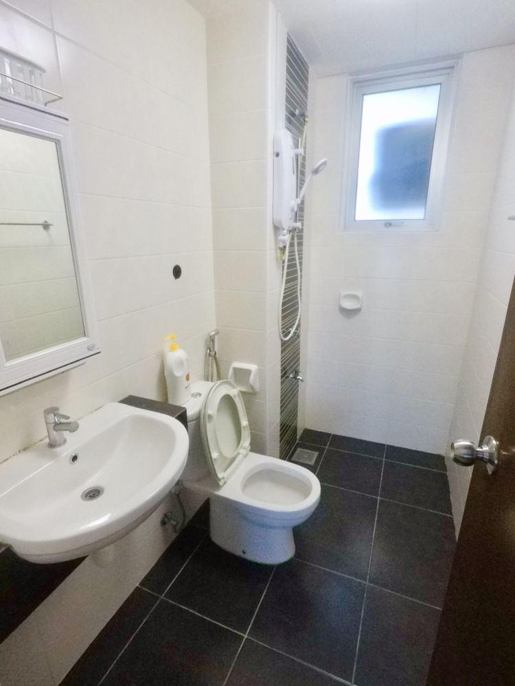 Putra 1 Apartment Bandar Seri Putra Bangi Selangor - photo 13