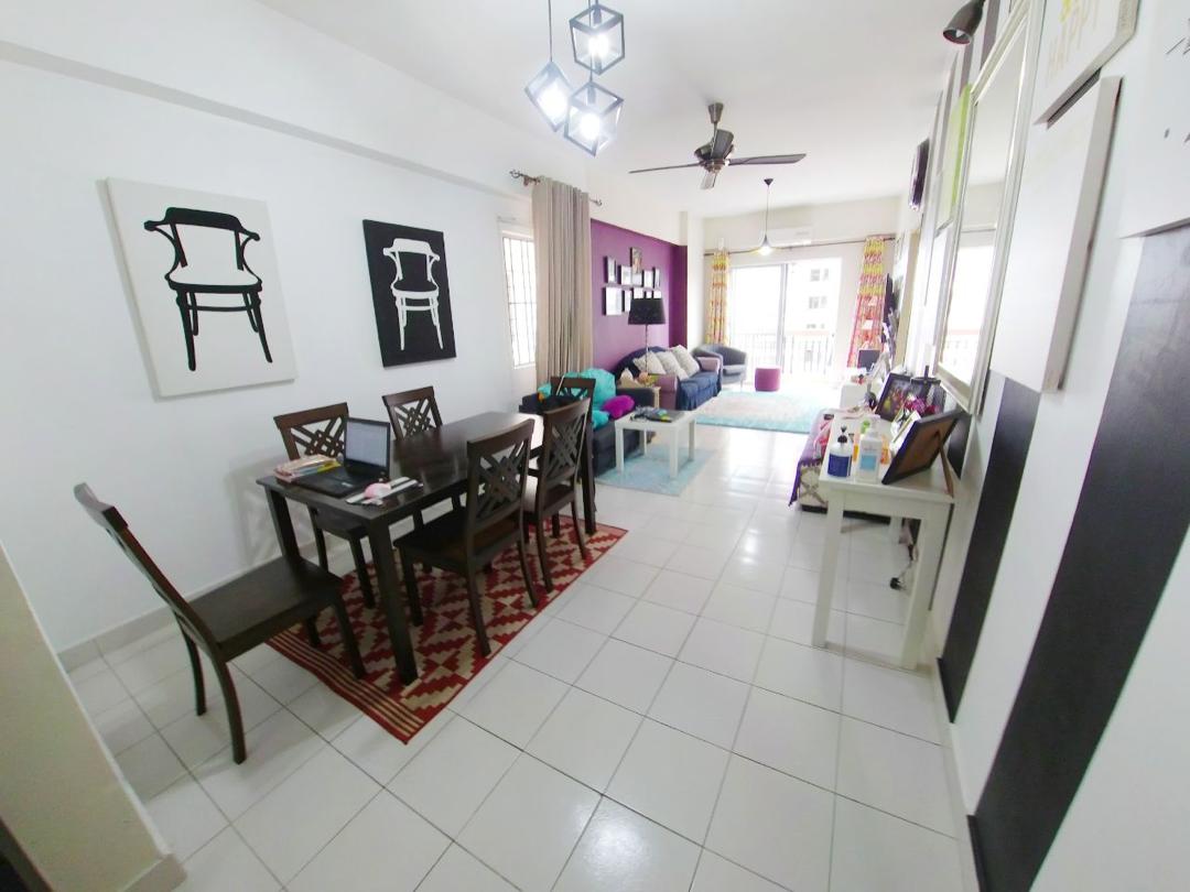 Nice Apartment Langat Jaya Condo Hulu Langat - photo 4
