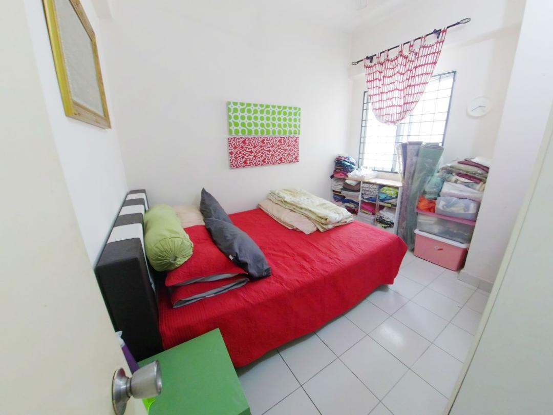 Nice Apartment Langat Jaya Condo Hulu Langat - photo 5