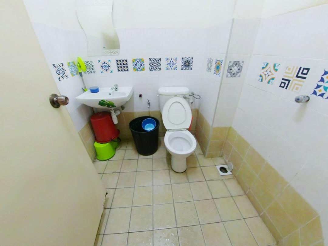 Nice Apartment Langat Jaya Condo Hulu Langat - photo 9