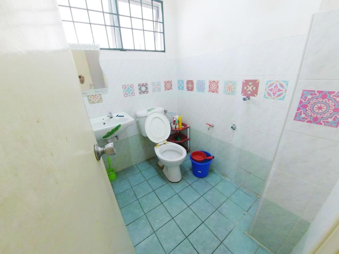 Nice Apartment Langat Jaya Condo Hulu Langat - photo 10