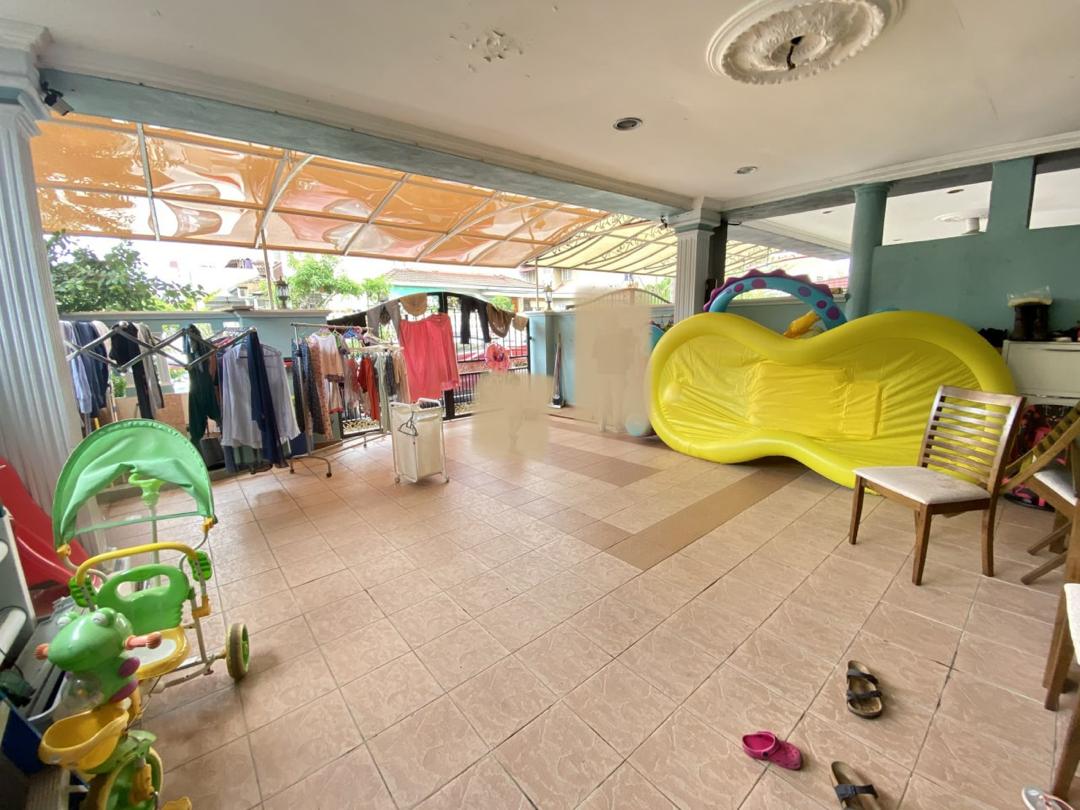 Nice Reno Taman Kinrara 4 Seksyen 4 Puchong - photo 5