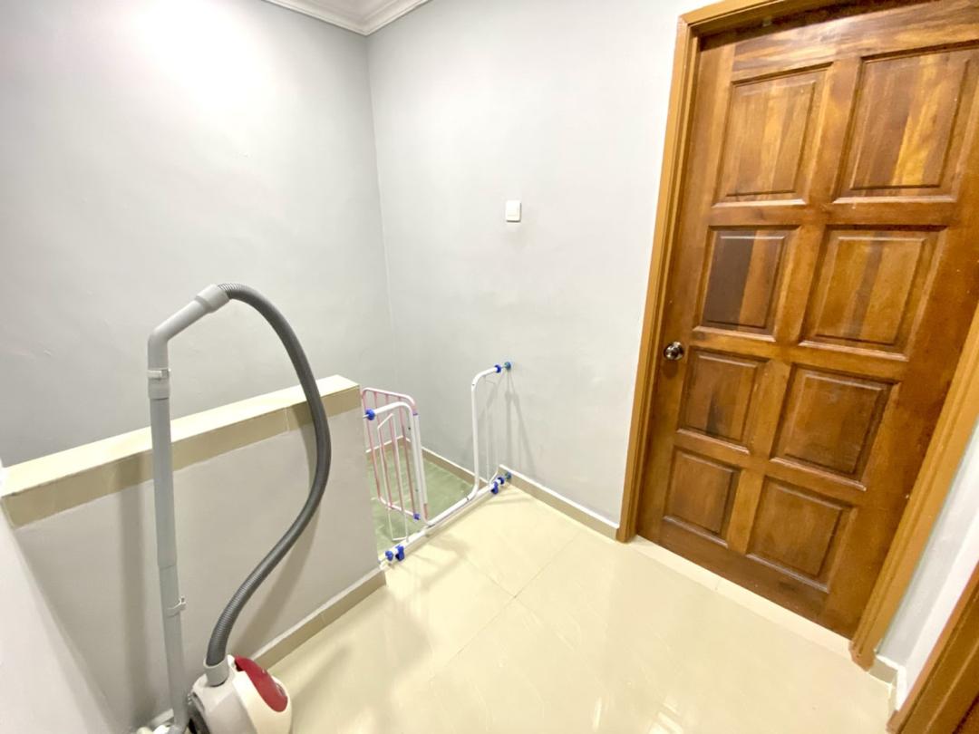 Nice Reno Taman Kinrara 4 Seksyen 4 Puchong - photo 10