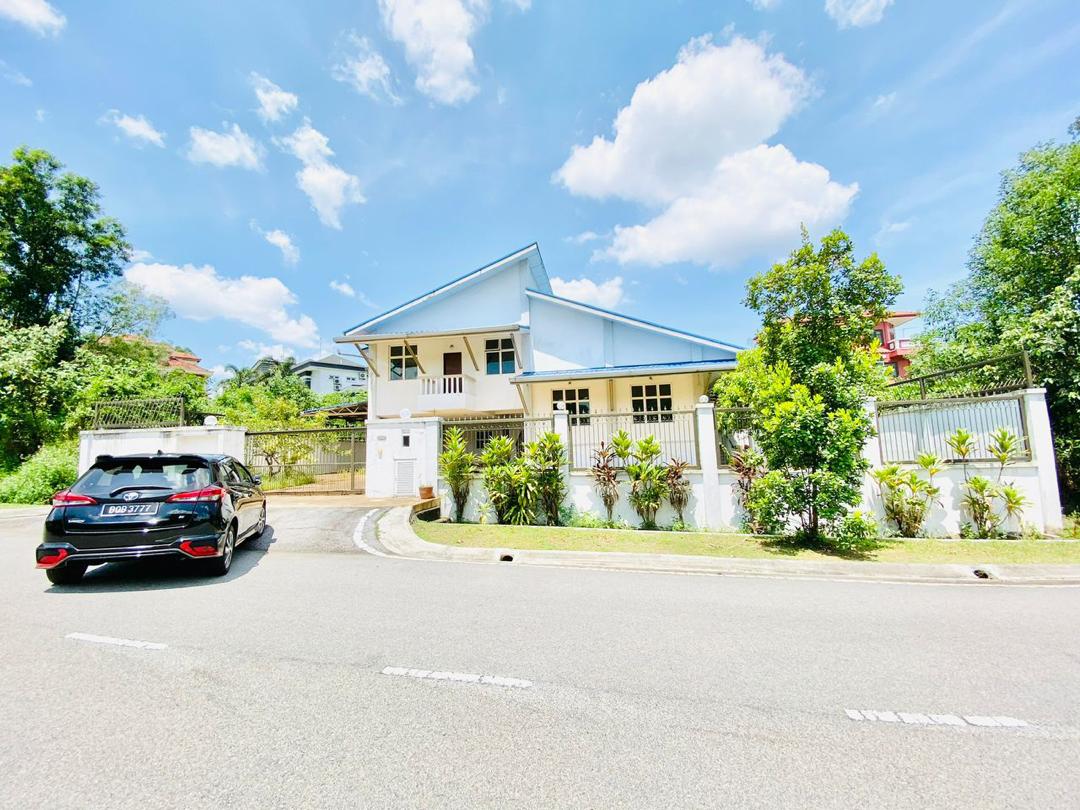Nice Bunglow at Seksyen 7 Shah Alam - photo 6