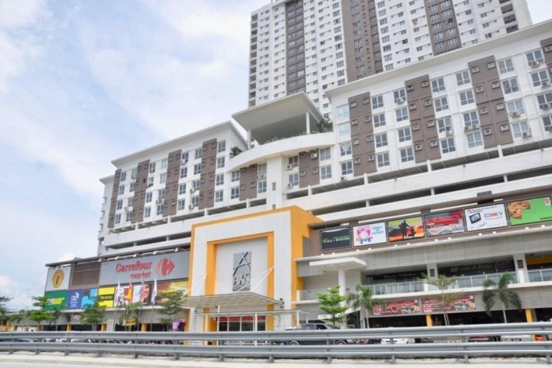 Near LRT Axis Residence Pandan Indah Ampang - photo 2