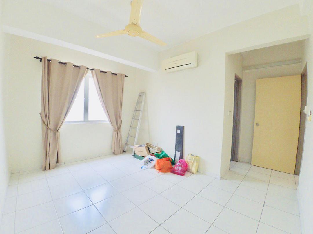 Near LRT Axis Residence Pandan Indah Ampang - photo 6
