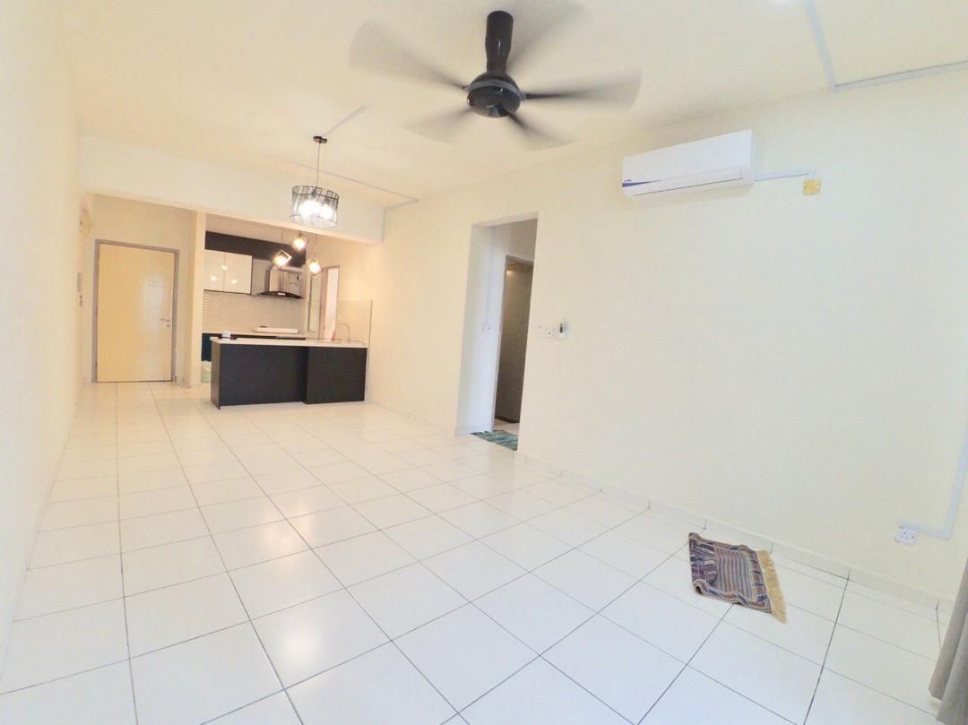 Near LRT Axis Residence Pandan Indah Ampang - photo 8