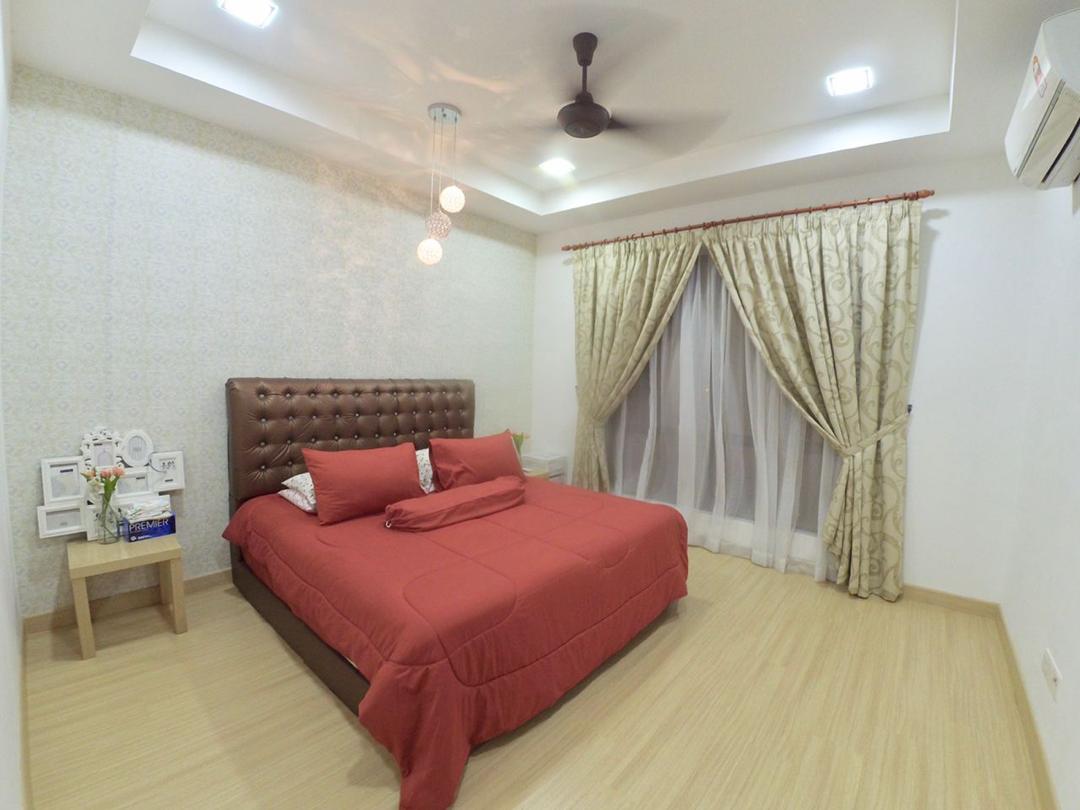 Double Storey Townhouse 50 Resindesi Cahaya SPK - photo 6