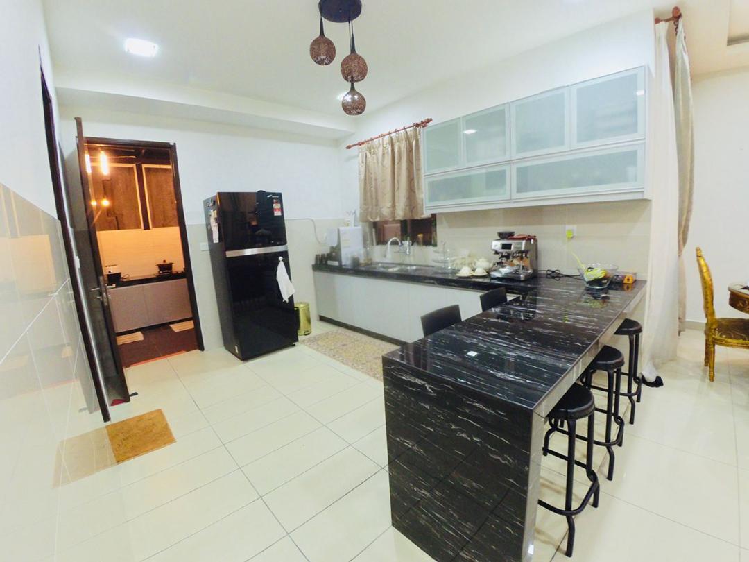 Double Storey Townhouse 50 Resindesi Cahaya SPK - photo 10