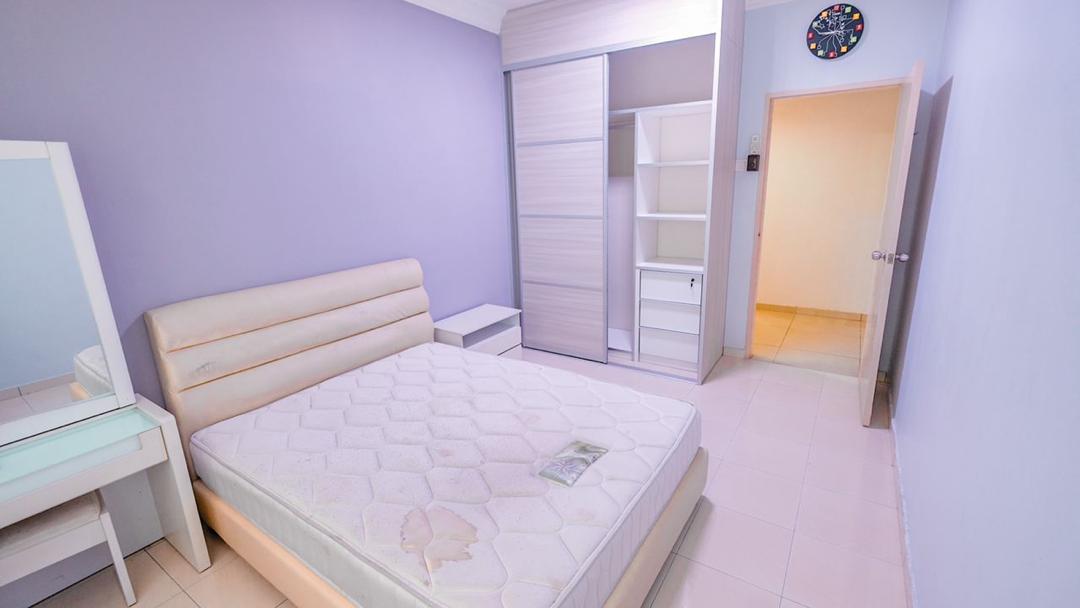 Mutiara Anggerik Serive Aparment Seksyen 15 - photo 11