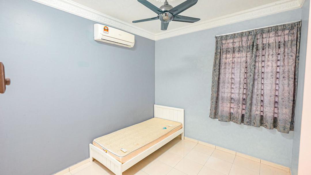 Mutiara Anggerik Serive Aparment Seksyen 15 - photo 13