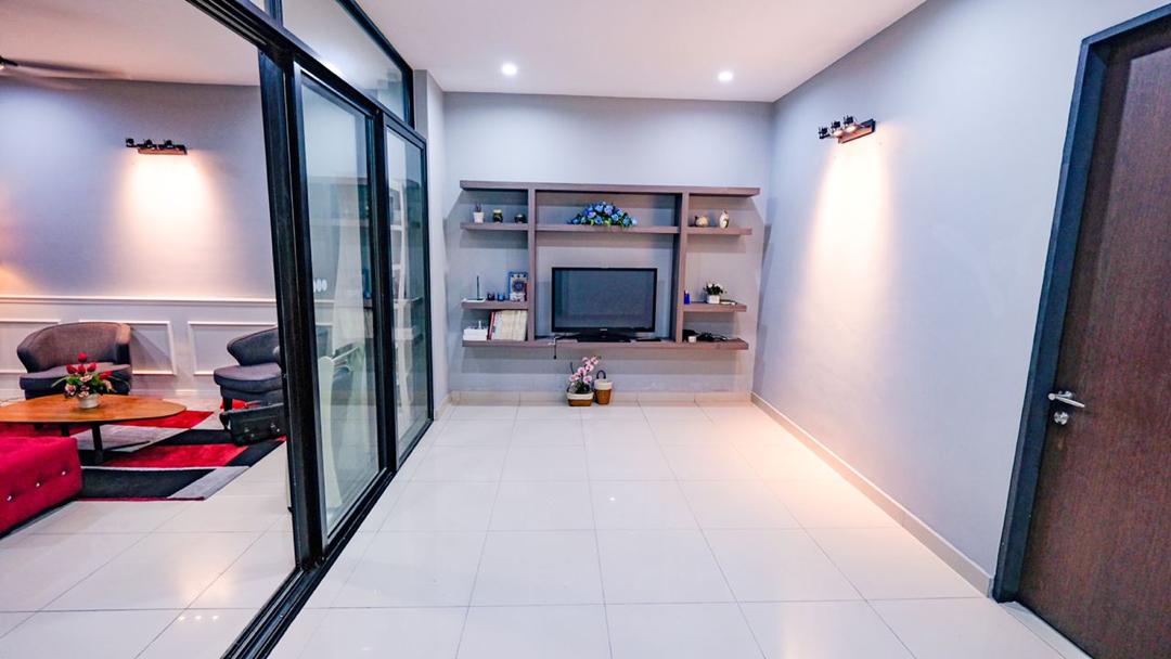3 Storey Maple Tarrace U16 Denai Alam Shah Alam - photo 8