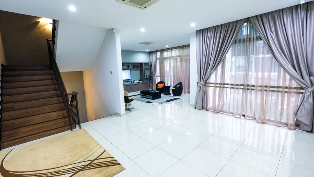 3 Storey Maple Tarrace U16 Denai Alam Shah Alam - photo 13