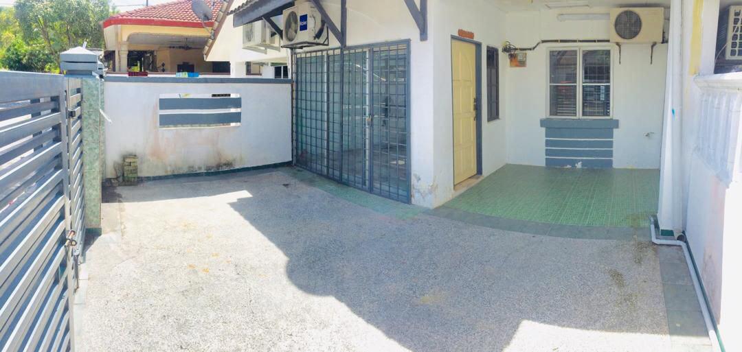 Nice Reno Seksyen 3 Bandar Bukit Mahkota Bangi - photo 2