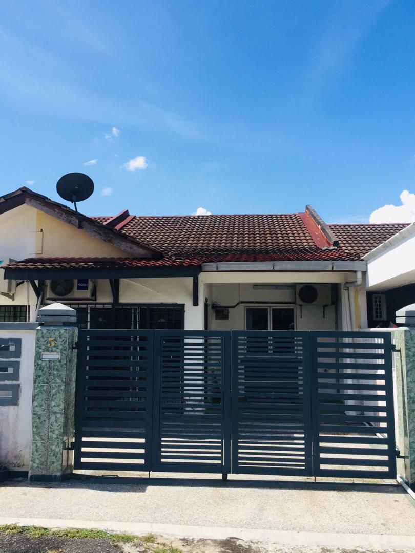 Nice Reno Seksyen 3 Bandar Bukit Mahkota Bangi - photo 7