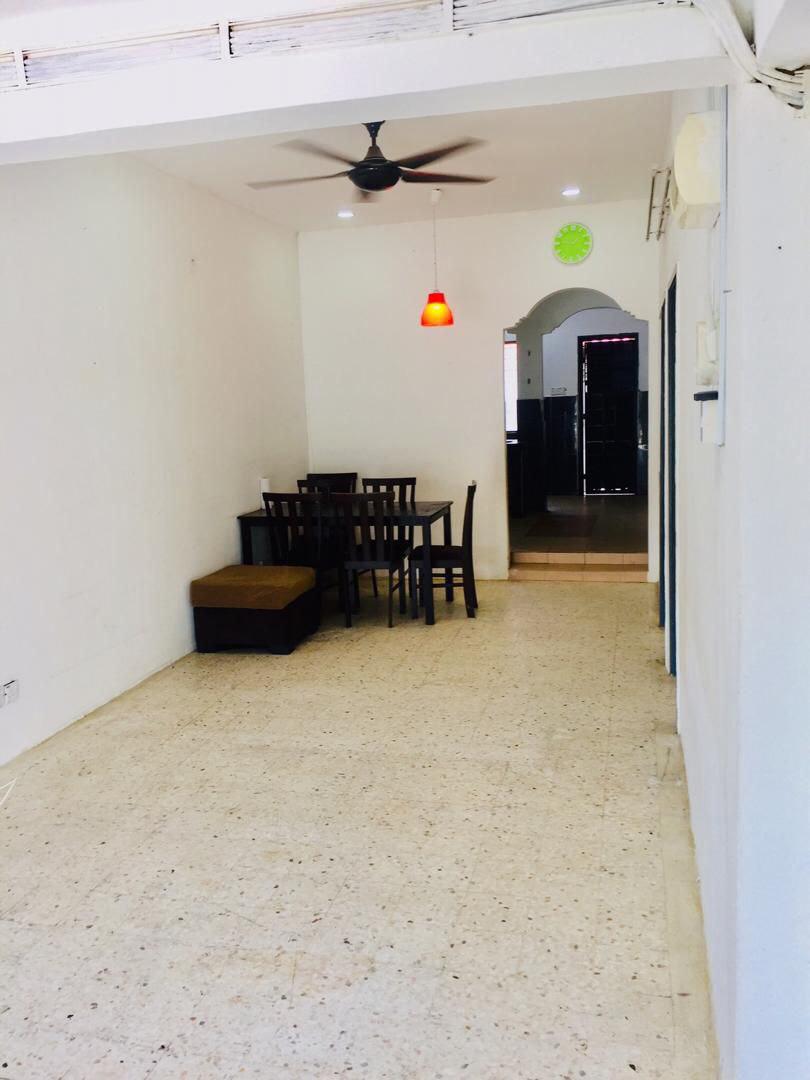 Nice Reno Seksyen 3 Bandar Bukit Mahkota Bangi - photo 9