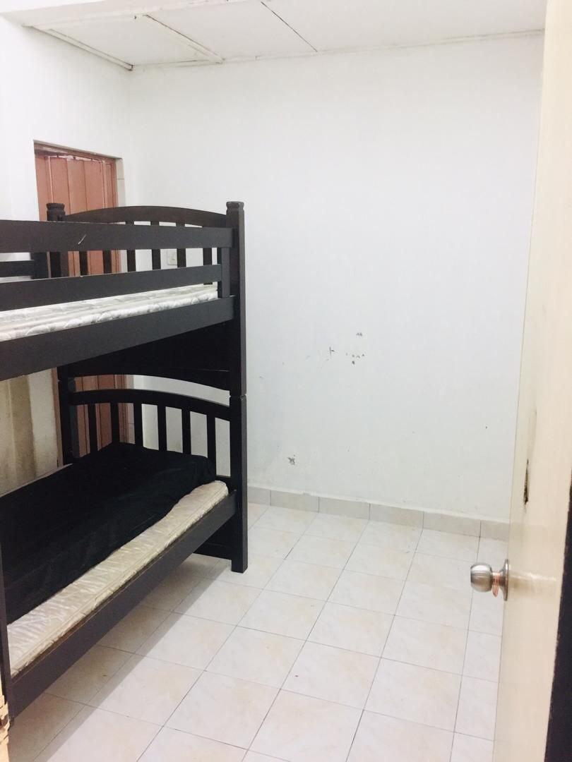 Nice Reno Seksyen 3 Bandar Bukit Mahkota Bangi - photo 10